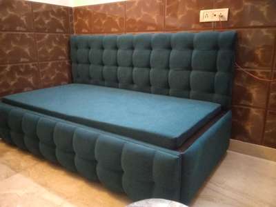 Furniture Designs by Interior Designer Ashok  Sofa , Delhi | Kolo
