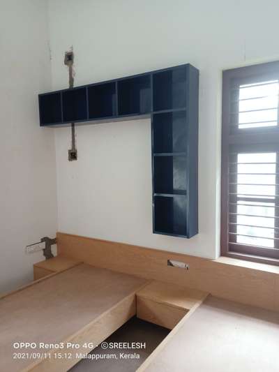 Bedroom, Furniture, Storage Designs by Interior Designer Sreelesh pk, Malappuram | Kolo
