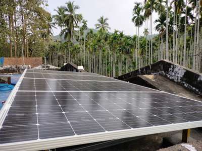 Electricals, Outdoor Designs by Service Provider pramesh 5341, Kasaragod | Kolo