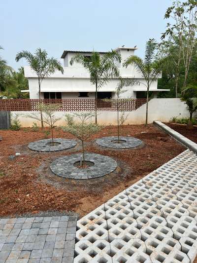 Outdoor Designs by Building Supplies GLANZZO OUTDOOR, Kasaragod | Kolo