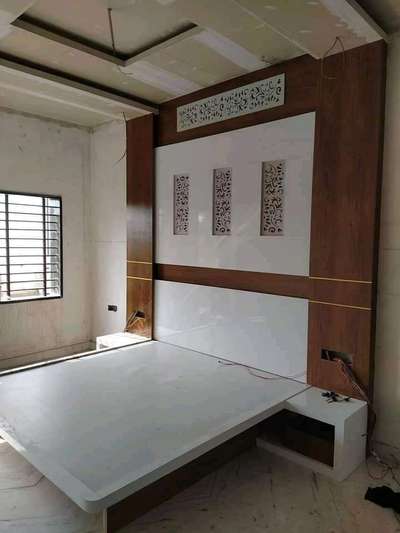 Furniture, Storage, Window, Wall, Bedroom Designs by Carpenter Jagmal Singh, Udaipur | Kolo