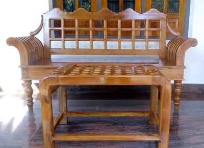 Furniture, Table Designs by Civil Engineer AKHIL KUMAR VN, Idukki | Kolo