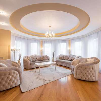 Lighting, Living, Furniture, Table, Home Decor Designs by Civil Engineer Dharmendra Engineers  And Builders , Gurugram | Kolo