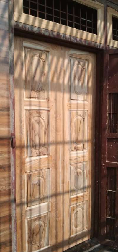Door Designs by Home Automation Roop Kishor, Gautam Buddh Nagar | Kolo