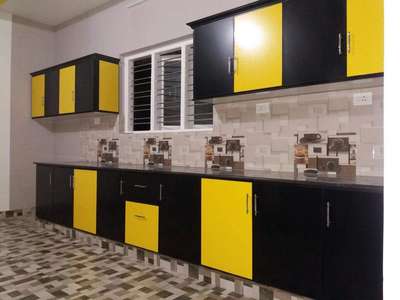 Storage, Kitchen Designs by Water Proofing Muhammad Thanseeh, Malappuram | Kolo