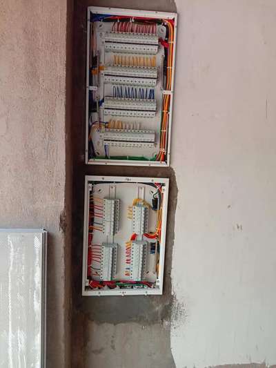 Electricals Designs by Electric Works Surendra Koli, Jaipur | Kolo