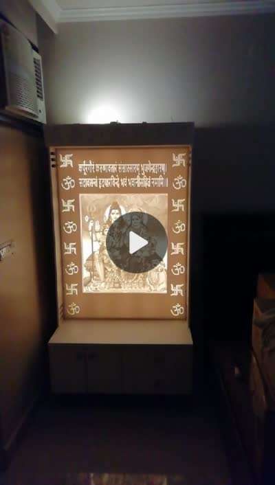 Prayer Room Designs by Building Supplies Sameer Sameer, Panipat | Kolo
