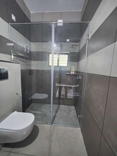 Bathroom Designs by Interior Designer Thanseef H, Thiruvananthapuram | Kolo