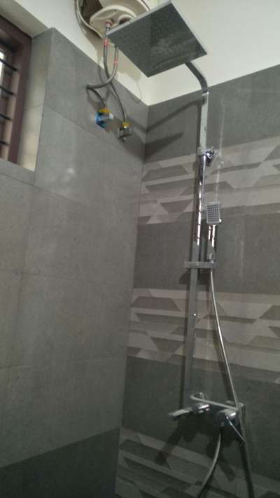 Bathroom Designs by Home Automation Prasu Nandanam  I Will Come Back, Palakkad | Kolo