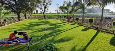 Outdoor Designs by Gardening & Landscaping Hemant Tagore, Dewas | Kolo