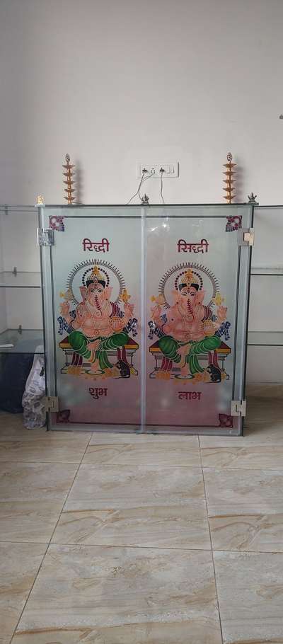 Prayer Room Designs by Contractor Mahendar Sindal, Jaipur | Kolo