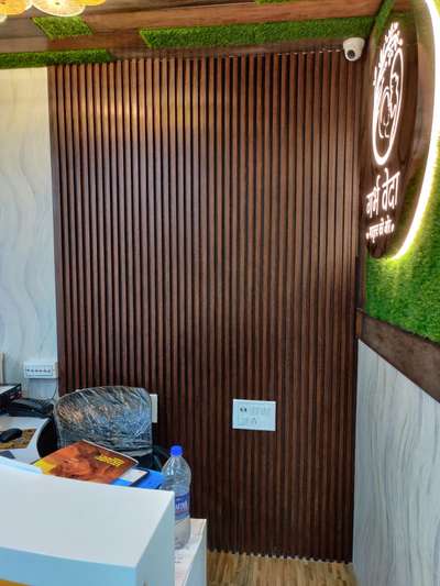 Wall Designs by Interior Designer Dinesh Mehta, Indore | Kolo