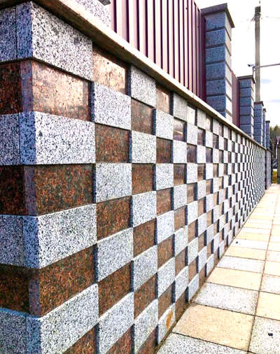Wall Designs by Flooring ZAMEER PATEL, Indore | Kolo