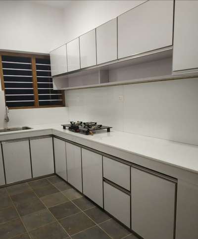 Kitchen, Storage Designs by Service Provider muhammed  riyas, Malappuram | Kolo