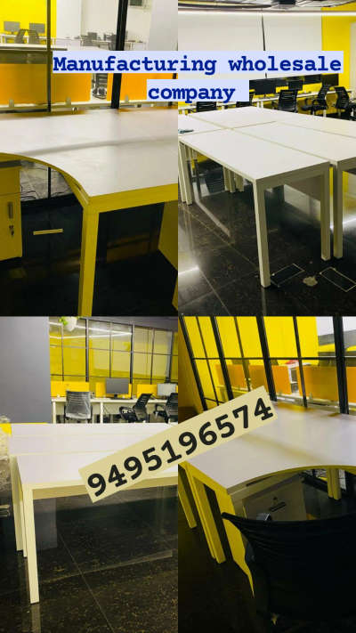 Table Designs by Interior Designer abishad mk, Kozhikode | Kolo