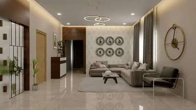 Furniture, Living, Lighting, Storage, Table Designs by Carpenter Paschim Dhora Furniture Prem Bhai, Indore | Kolo