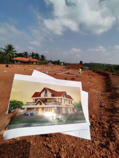 Designs by Architect Rashanth G, Kasaragod | Kolo