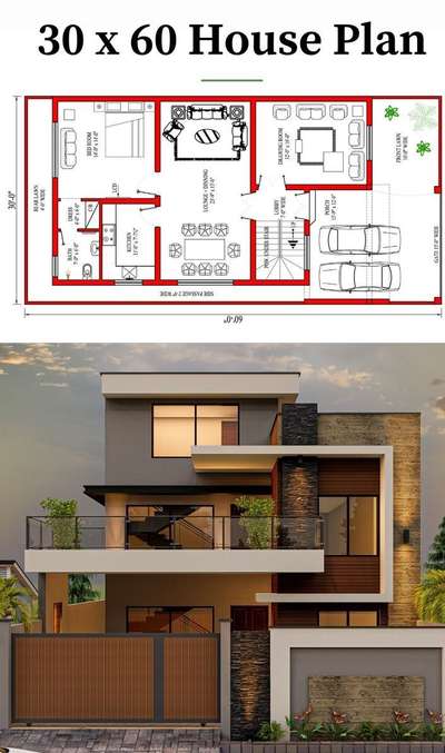 Exterior, Plans Designs by Contractor ABDUL RASHED CONTRACTOR, Jodhpur | Kolo