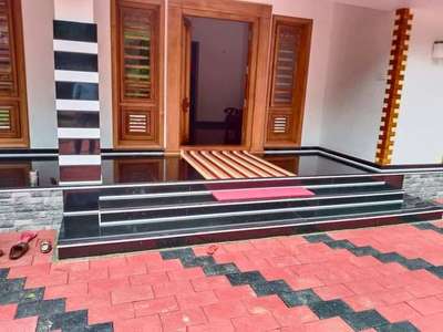 Flooring Designs by Interior Designer സുരേന്ദ്രൻ സുരേന്ദ്രൻ, Palakkad | Kolo
