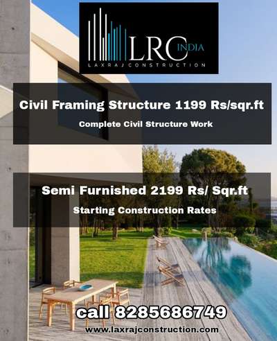  Designs by Contractor LRC INDIA, Faridabad | Kolo