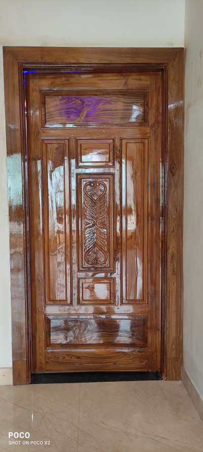 Door Designs by Water Proofing yaseen  khan, Ghaziabad | Kolo