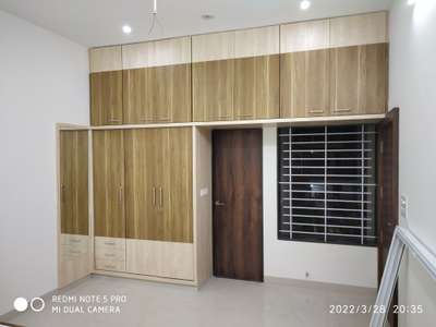 Storage Designs by Carpenter Rahul Panchal, Ujjain | Kolo