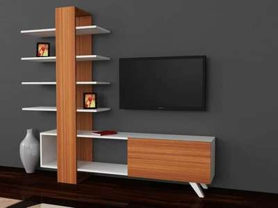 Storage, Living Designs by Carpenter DHANESH DHANU, Palakkad | Kolo