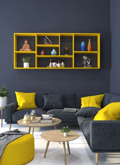 Furniture, Living, Storage, Table Designs by 3D & CAD Vibin wilson, Ernakulam | Kolo