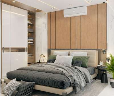 Furniture, Bedroom, Storage Designs by Architect Nancy Sharma, Indore | Kolo