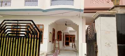 Exterior Designs by Painting Works Lokesh Varma, Alwar | Kolo