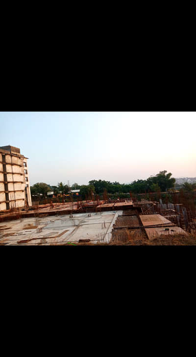 Roof Designs by Contractor Alfaiz khan, Bhopal | Kolo