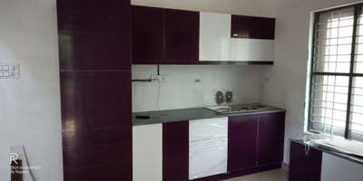 Kitchen, Storage, Window Designs by Interior Designer RAS interior , Palakkad | Kolo