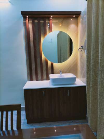 Bathroom Designs by Interior Designer JBR  INTERIORS, Ernakulam | Kolo
