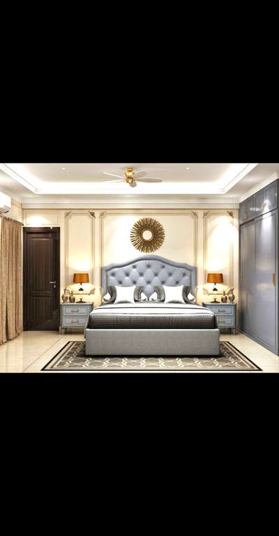 Furniture, Storage, Bedroom Designs by Interior Designer Oribue  Construction and interior, Faridabad | Kolo