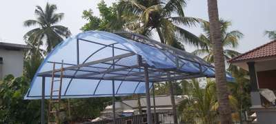 Roof Designs by Service Provider Abdul Gafoor, Malappuram | Kolo