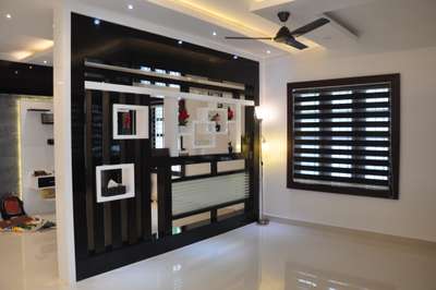 Lighting, Storage Designs by Interior Designer prasanth a, Kollam | Kolo