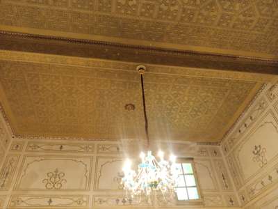 Ceiling, Home Decor, Lighting, Wall Designs by Electric Works moolchand siyak, Sikar | Kolo