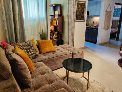 Furniture, Living, Storage, Table, Kitchen Designs by Interior Designer manisha pandey, Gautam Buddh Nagar | Kolo