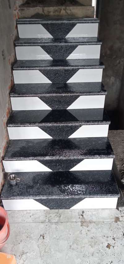 Staircase Designs by Service Provider ganesh  ganesh nayak, Jaipur | Kolo