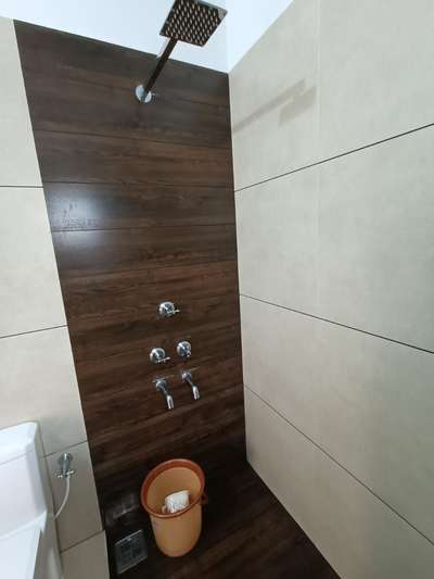Bathroom Designs by Plumber Suhail Chulliyode, Malappuram | Kolo