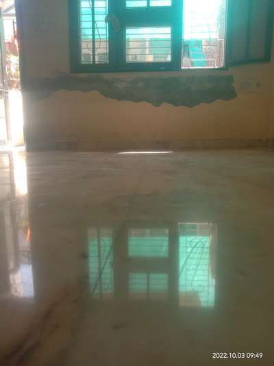 Flooring Designs by Contractor Vajip Shekh, Indore | Kolo
