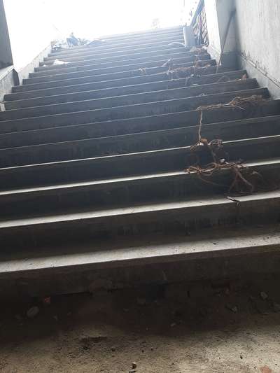 Staircase Designs by Flooring kanaram kumawat, Gautam Buddh Nagar | Kolo