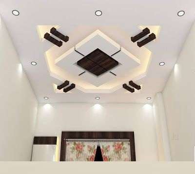 Ceiling Designs by Service Provider Rohit  kumar, Jaipur | Kolo
