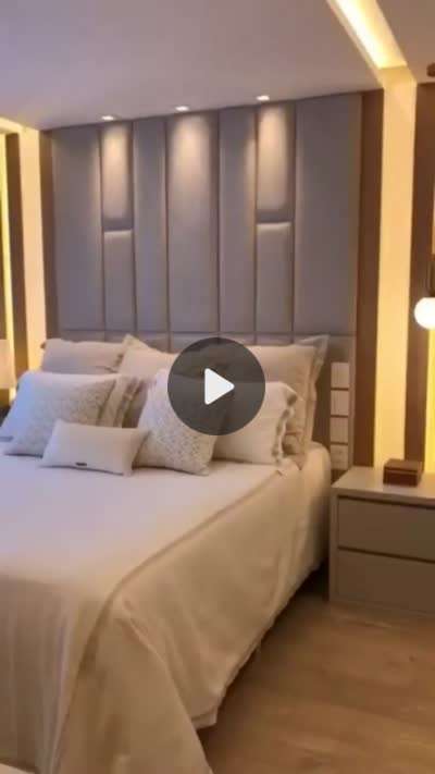 Bedroom Designs by Contractor ͲᎻᎬ ᎻϴᎷᎬ  𝑻𝒆𝒂𝒎 ᵂᵃʳᵏ 07, Ghaziabad | Kolo