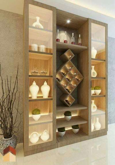 Storage Designs by 3D & CAD Arif Saifi, Gautam Buddh Nagar | Kolo