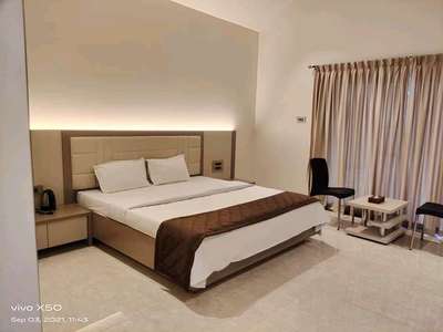 Furniture, Lighting, Storage, Bedroom Designs by Interior Designer AR KRITIKA  Tyagi, Delhi | Kolo