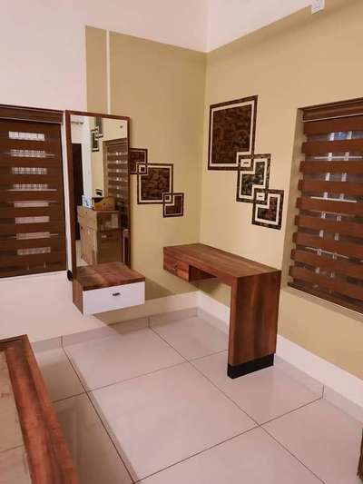 Storage, Table, Wall Designs by Carpenter Follow Kerala   Carpenters work , Ernakulam | Kolo