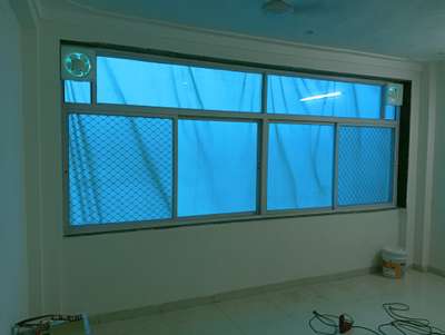 Window Designs by Building Supplies Azaze Khan, Udaipur | Kolo