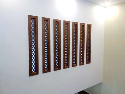 Wall Designs by Interior Designer Baiju T, Malappuram | Kolo