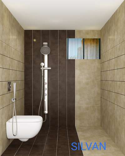 Bathroom Designs by Building Supplies SILVAN TILES  GALLERY , Malappuram | Kolo